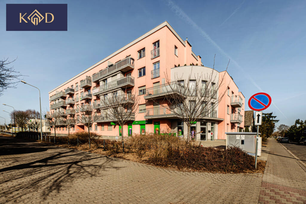 Mieszkania na wynajem Poznań 1