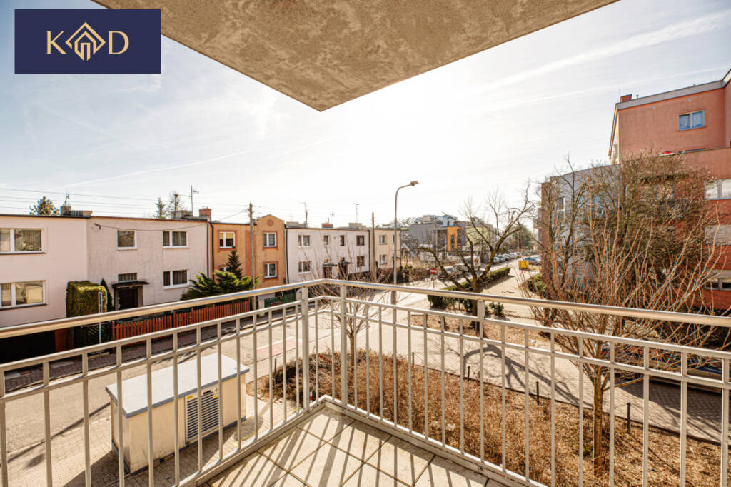 Mieszkania na wynajem Poznań 3